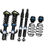 Amazon | BLITZ(ブリッツ) 車高調 レンチ付 プリウス ZVW50/ZVW51